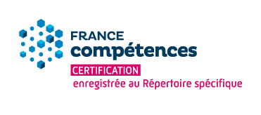 France Compétences-Répertoire spécifique